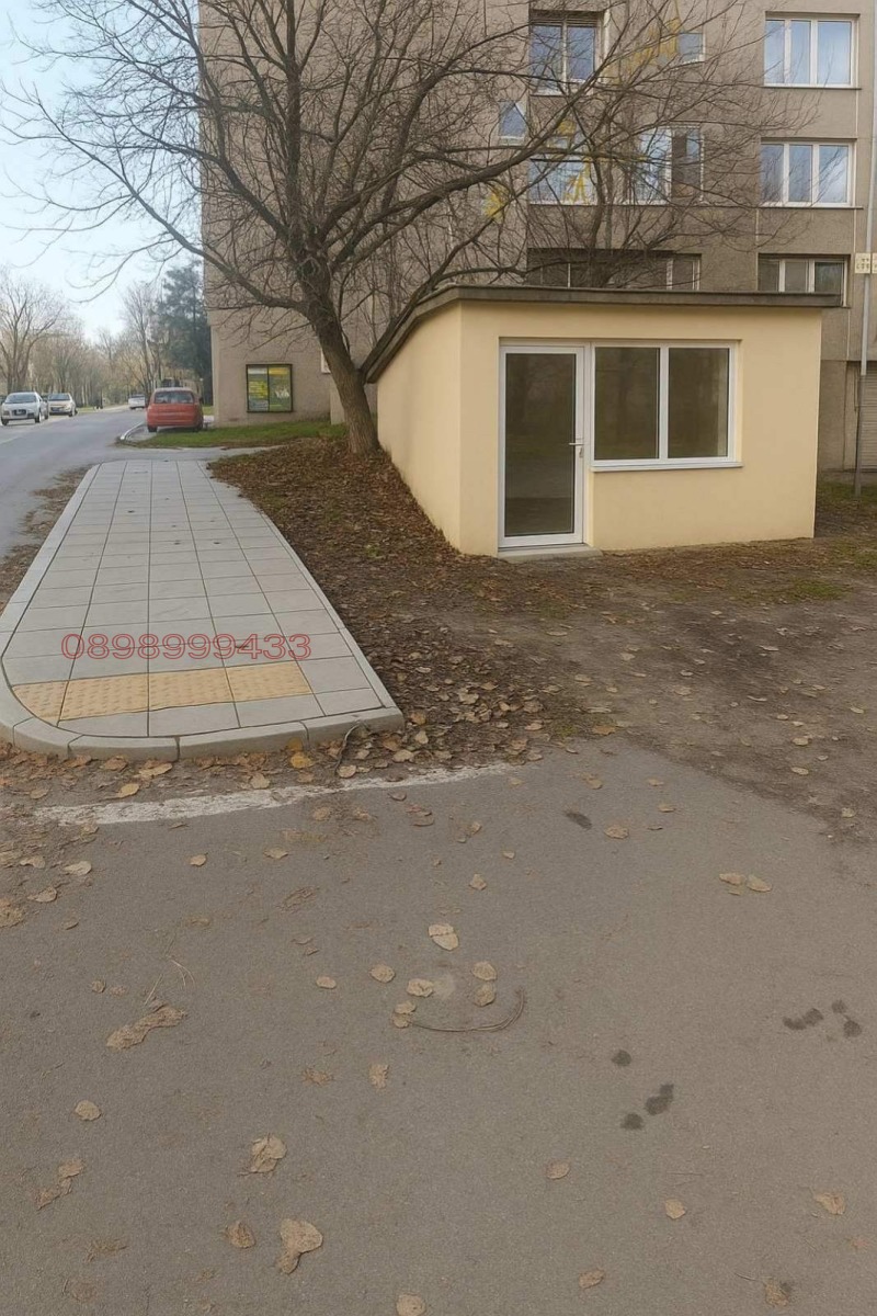 Продава ГАРАЖ, ПАРКОМЯСТО, гр. Шумен, Херсон