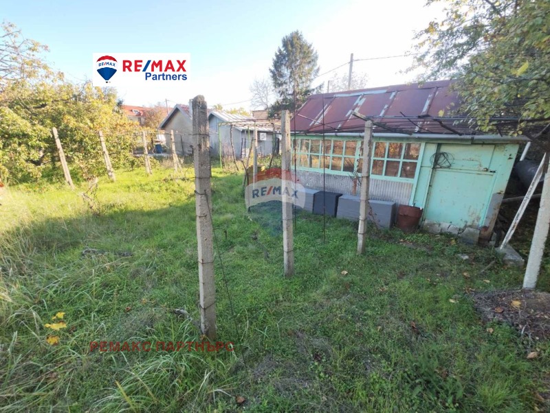 Продава ПАРЦЕЛ, гр. Варна, м-т Горна Трака, снимка 9 - Парцели - 48069447