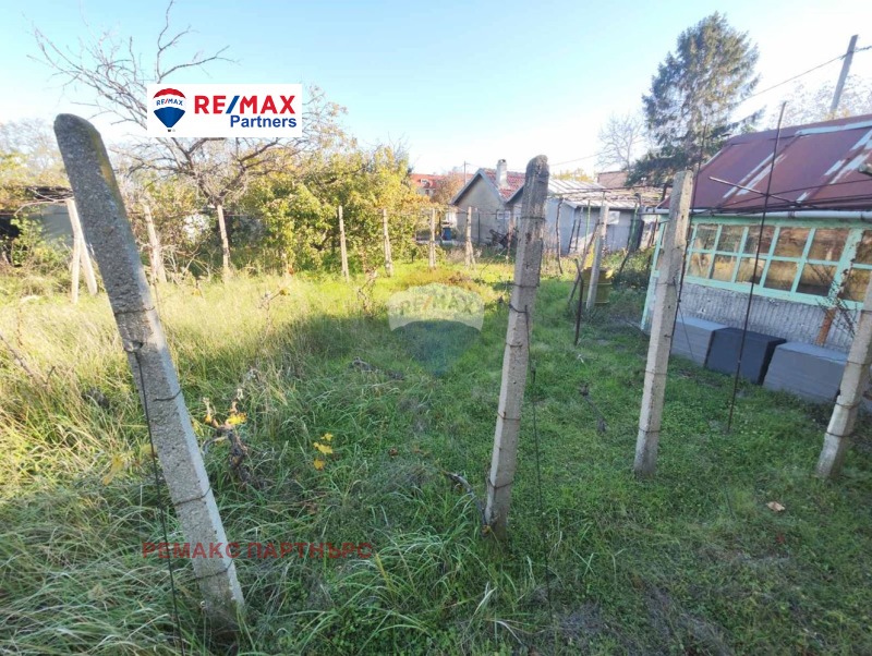 Продава ПАРЦЕЛ, гр. Варна, м-т Горна Трака, снимка 11 - Парцели - 48069447