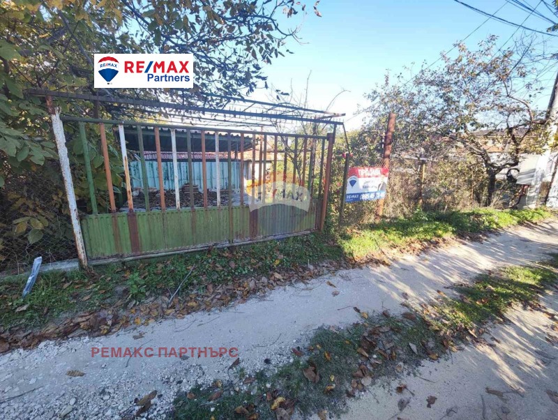 Продава ПАРЦЕЛ, гр. Варна, м-т Горна Трака, снимка 3 - Парцели - 48069447