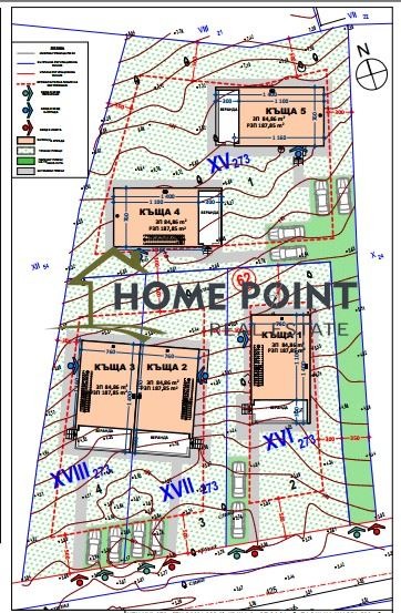 Продава ПАРЦЕЛ, к.к. Камчия, област Варна, снимка 4 - Парцели - 54073657