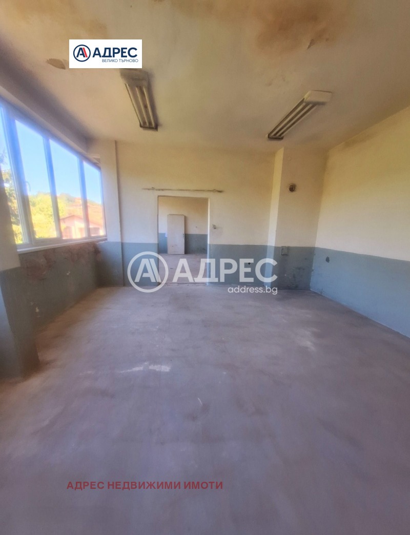 Продава БИЗНЕС ИМОТ, с. Самоводене, област Велико Търново