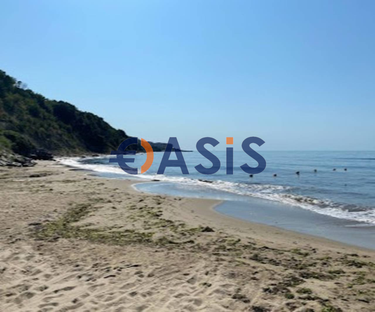 Продава 1-СТАЕН, гр. Свети Влас, област Бургас, снимка 6 - Апартаменти - 54133099