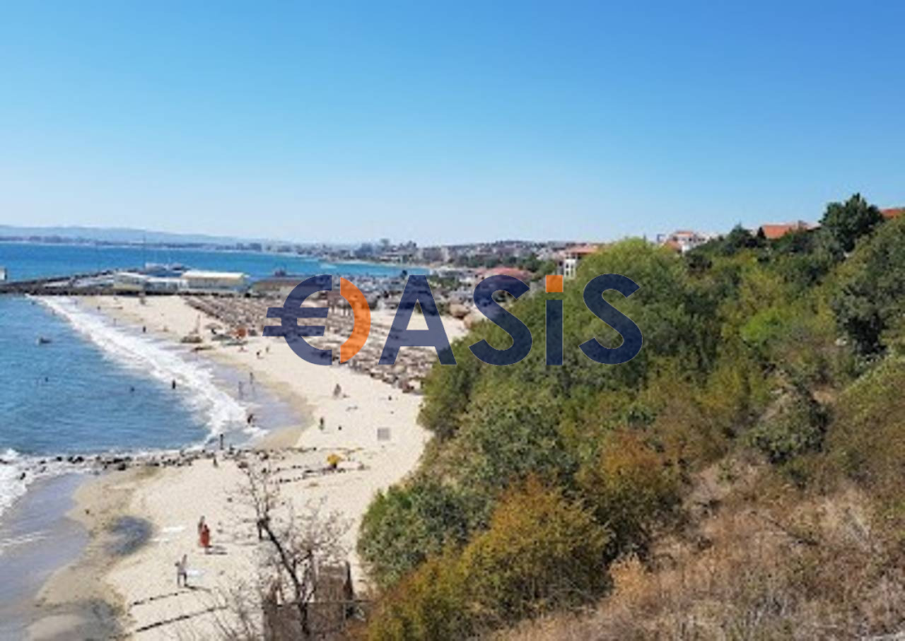 Продава 1-СТАЕН, гр. Свети Влас, област Бургас, снимка 12 - Апартаменти - 54133099