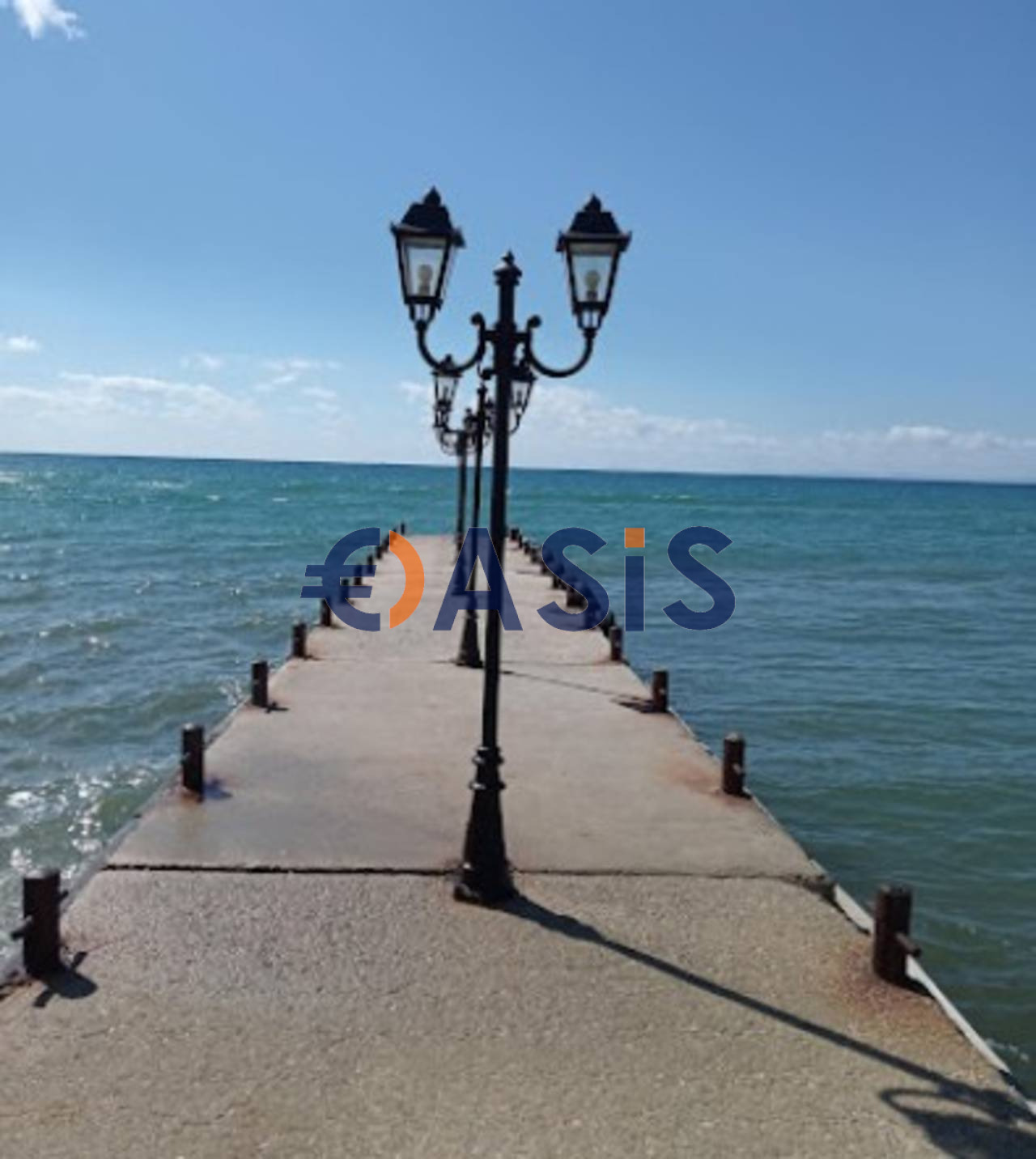 Продава 1-СТАЕН, гр. Свети Влас, област Бургас, снимка 7 - Апартаменти - 54133099