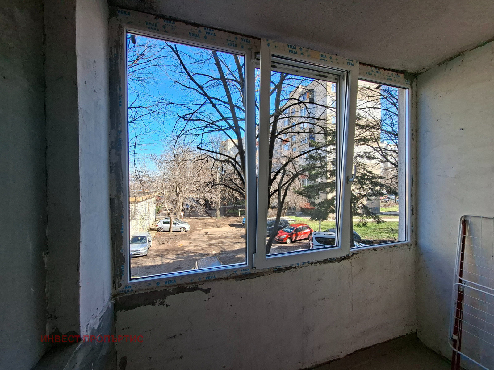 Продава 2-СТАЕН, гр. София, Фондови жилища, снимка 6 - Апартаменти - 53647636