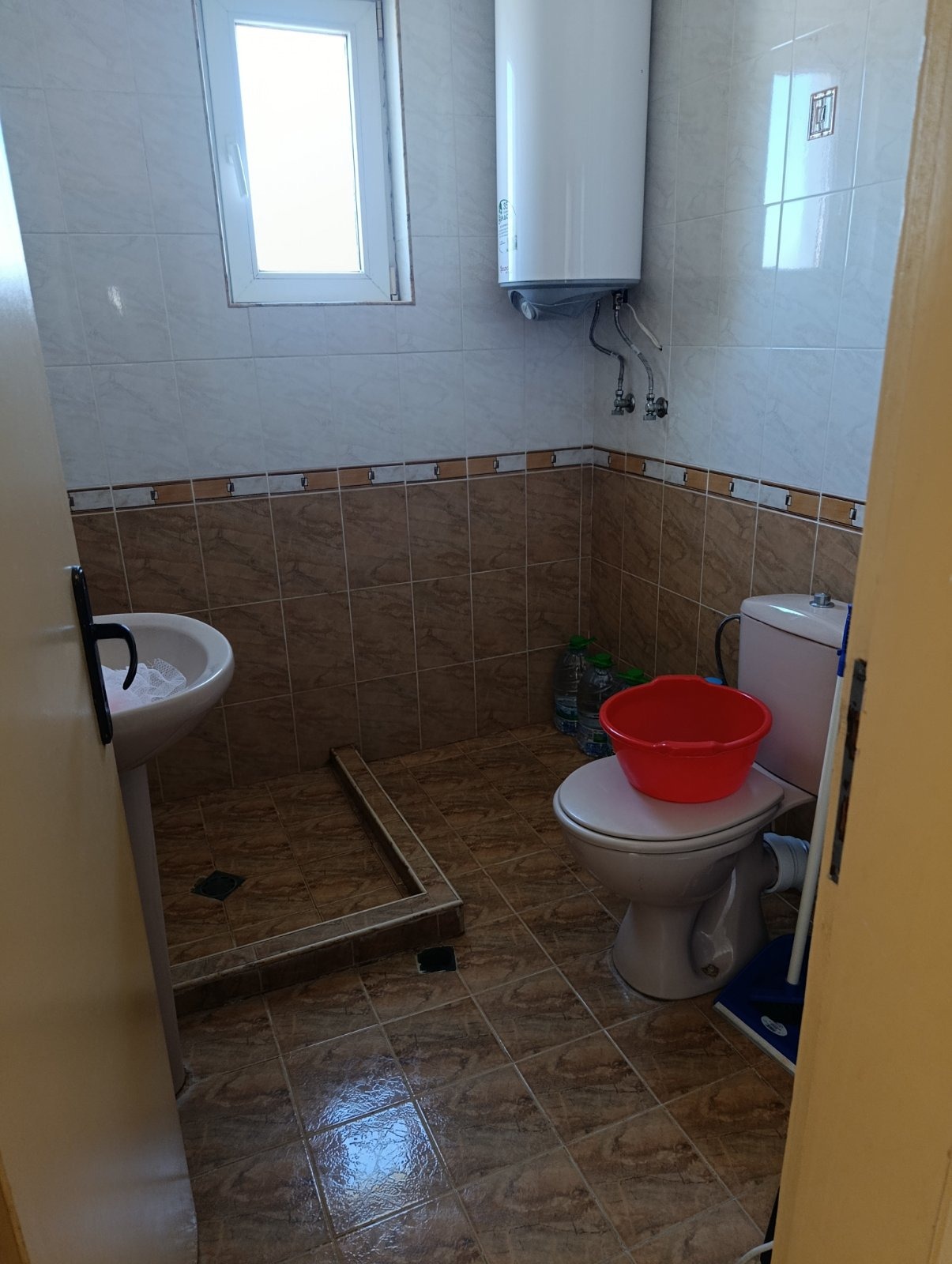 Продава 2-СТАЕН, гр. Велико Търново, Картала, снимка 4 - Апартаменти - 53747266