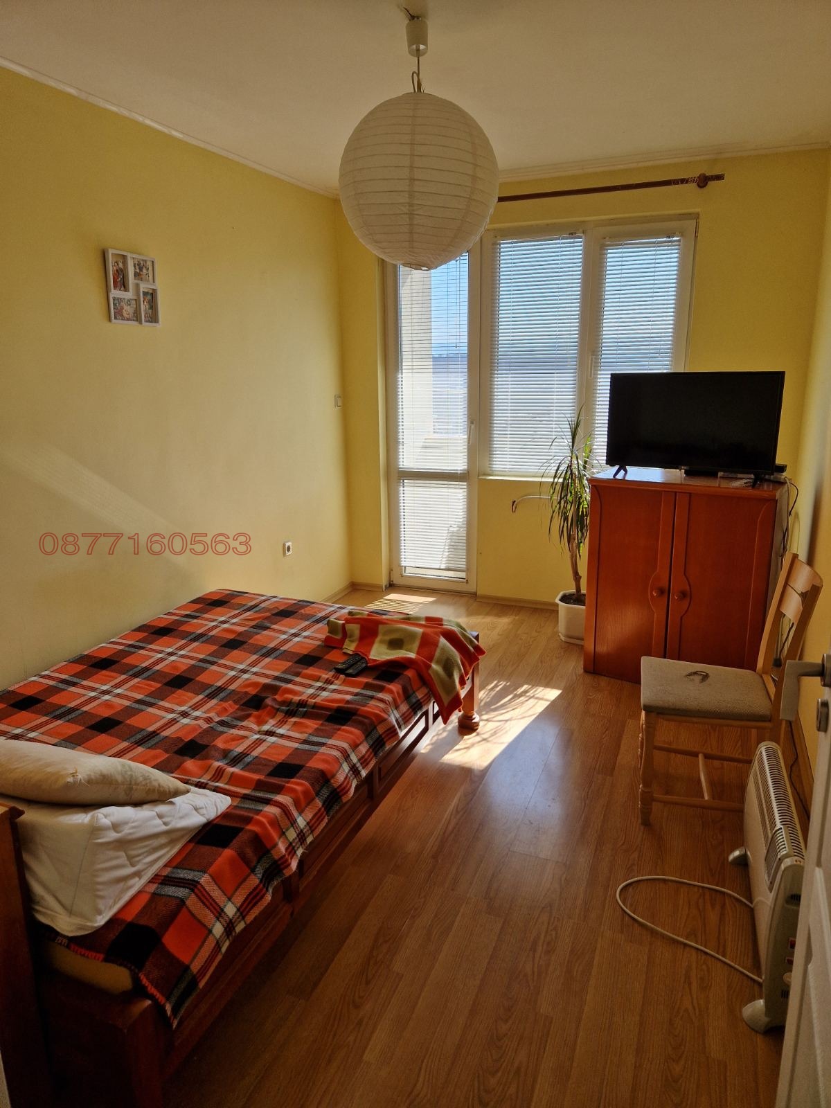 Продава 2-СТАЕН, гр. Велико Търново, Картала, снимка 10 - Апартаменти - 53854815