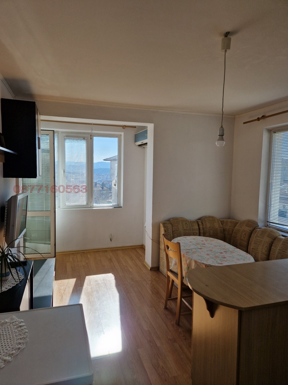 Продава 2-СТАЕН, гр. Велико Търново, Картала, снимка 9 - Апартаменти - 53854815