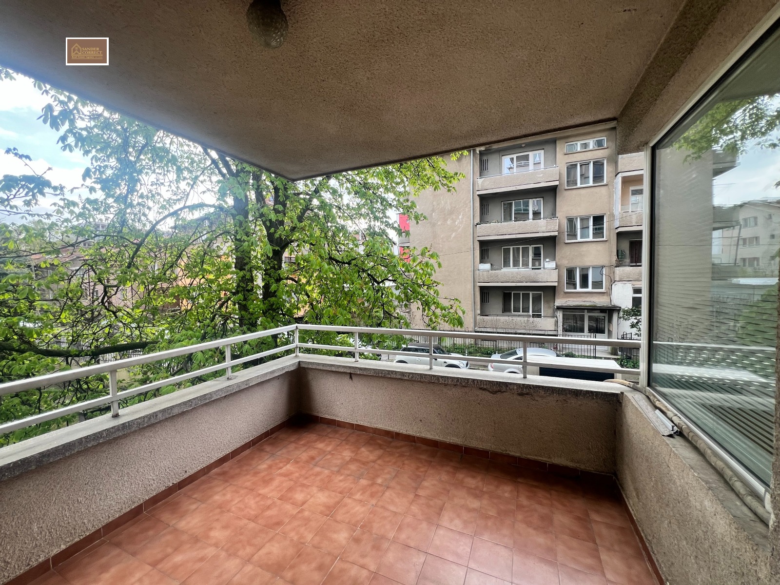 Продава 2-СТАЕН, гр. София, Лозенец, снимка 14 - Апартаменти - 54248090