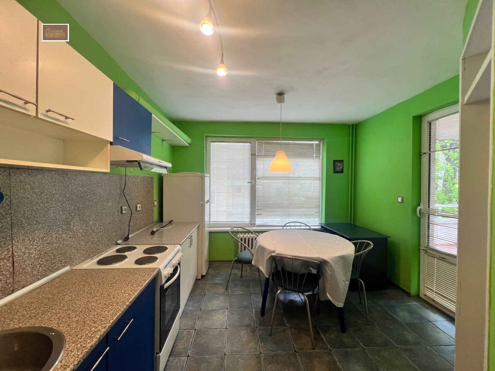 Продава 2-СТАЕН, гр. София, Лозенец, снимка 5 - Апартаменти - 54248090