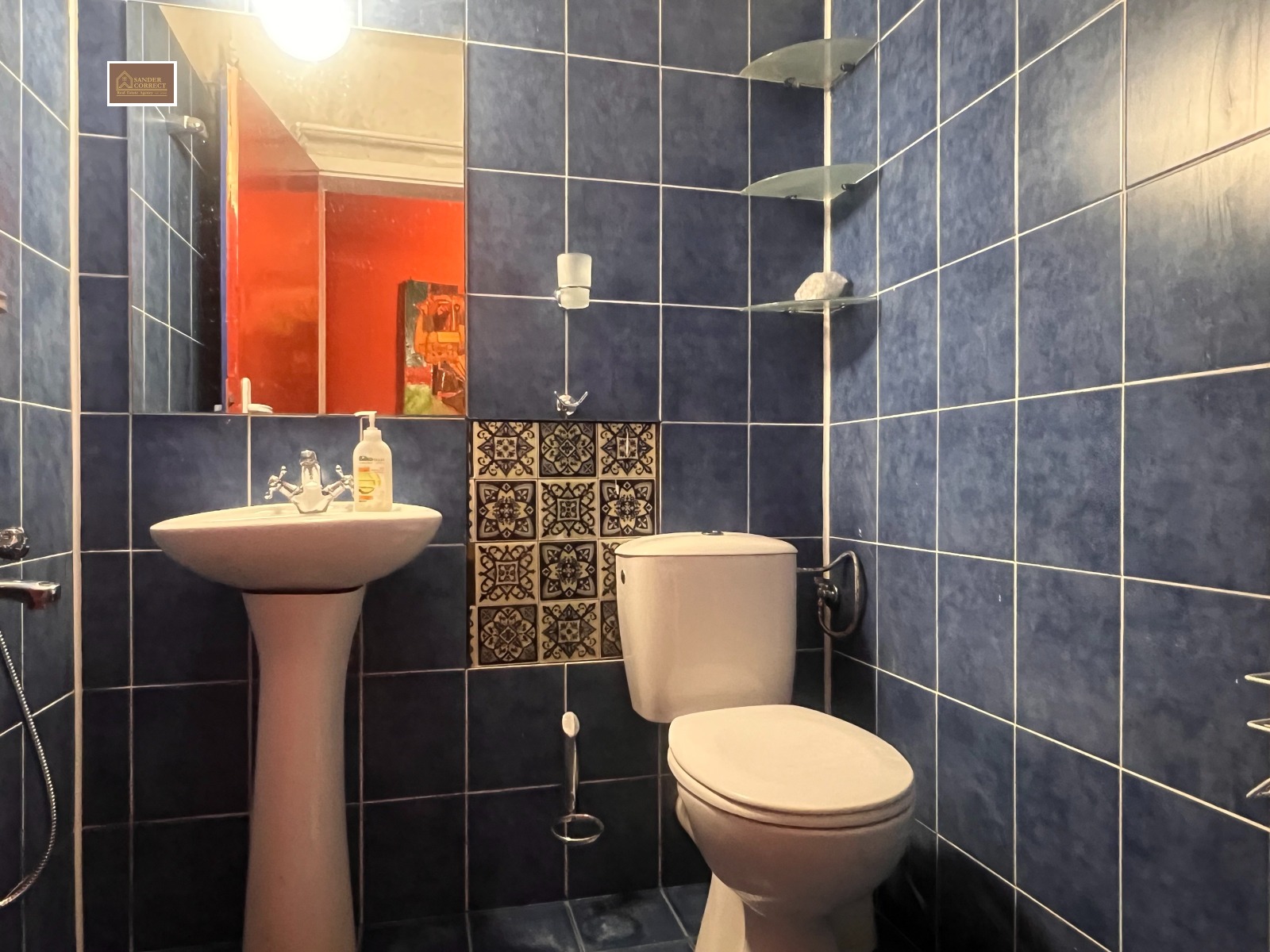 Продава 2-СТАЕН, гр. София, Лозенец, снимка 7 - Апартаменти - 54248090