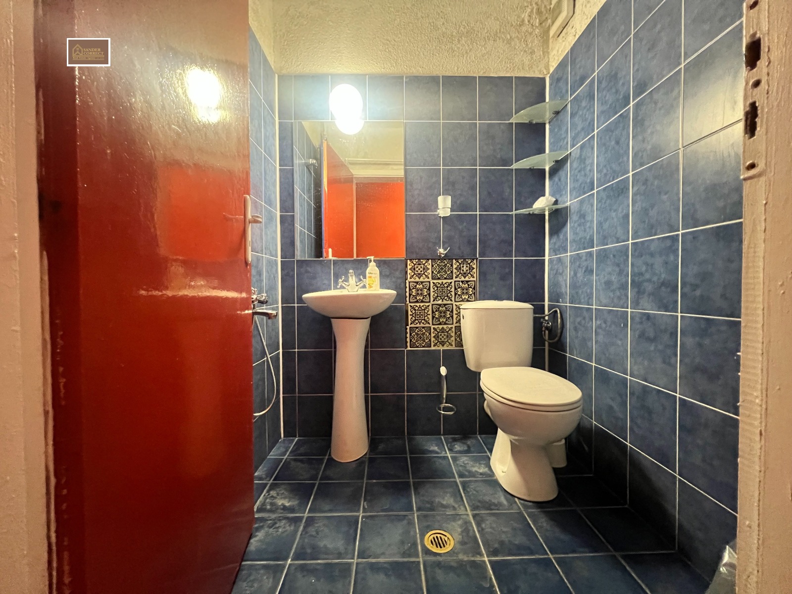 Продава 2-СТАЕН, гр. София, Лозенец, снимка 9 - Апартаменти - 54248090