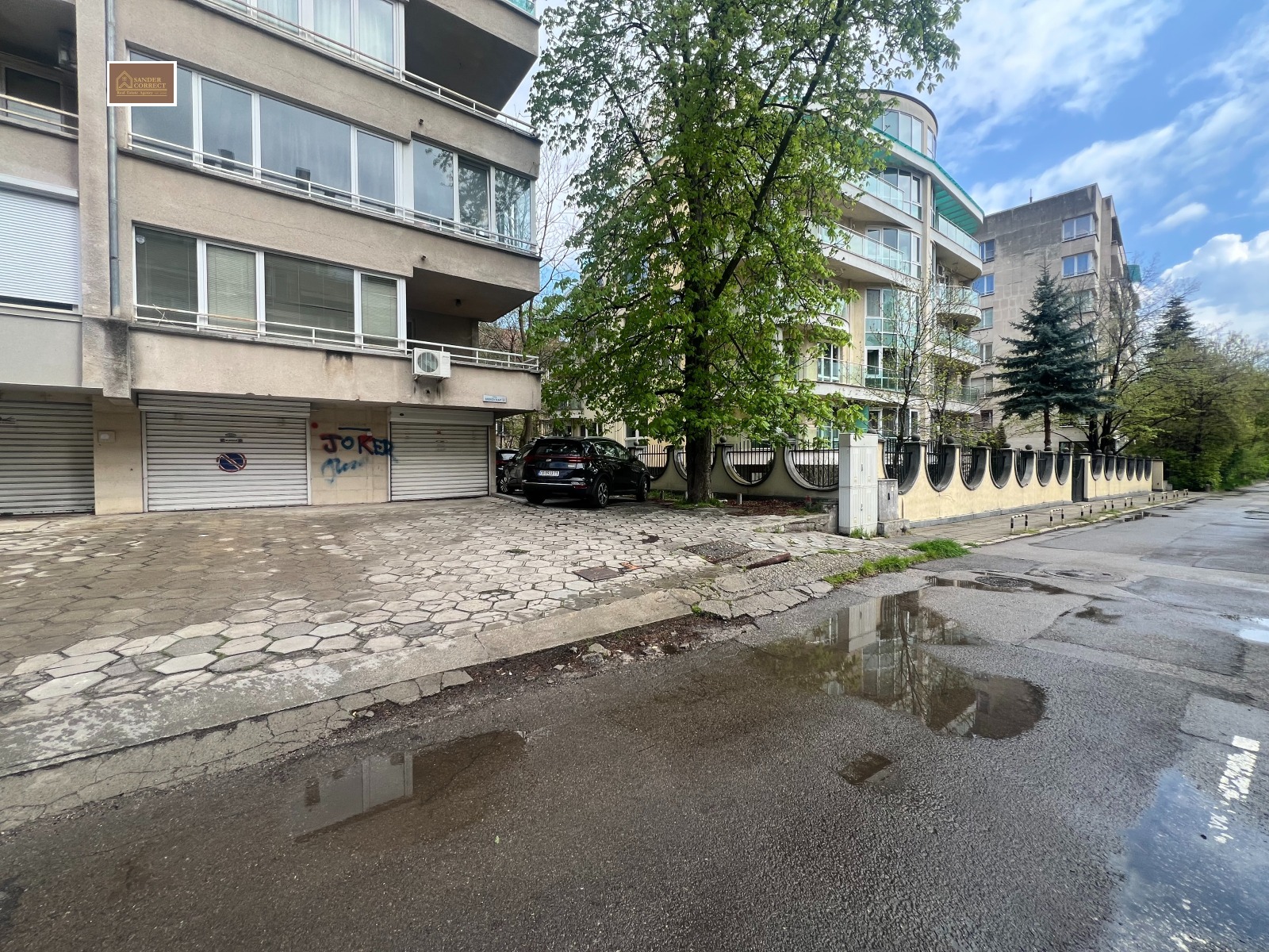 Продава 2-СТАЕН, гр. София, Лозенец, снимка 16 - Апартаменти - 54248090