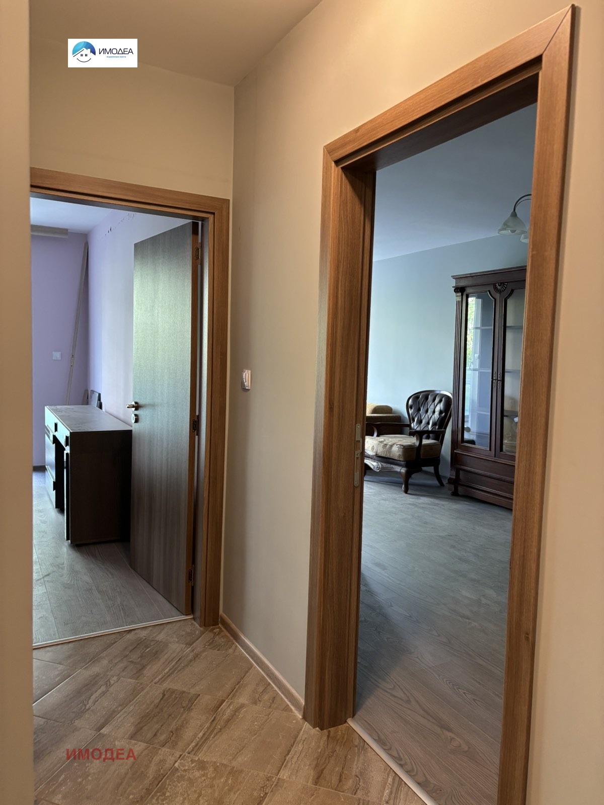 Продава 2-СТАЕН, гр. Велико Търново, Център, снимка 4 - Апартаменти - 54631851