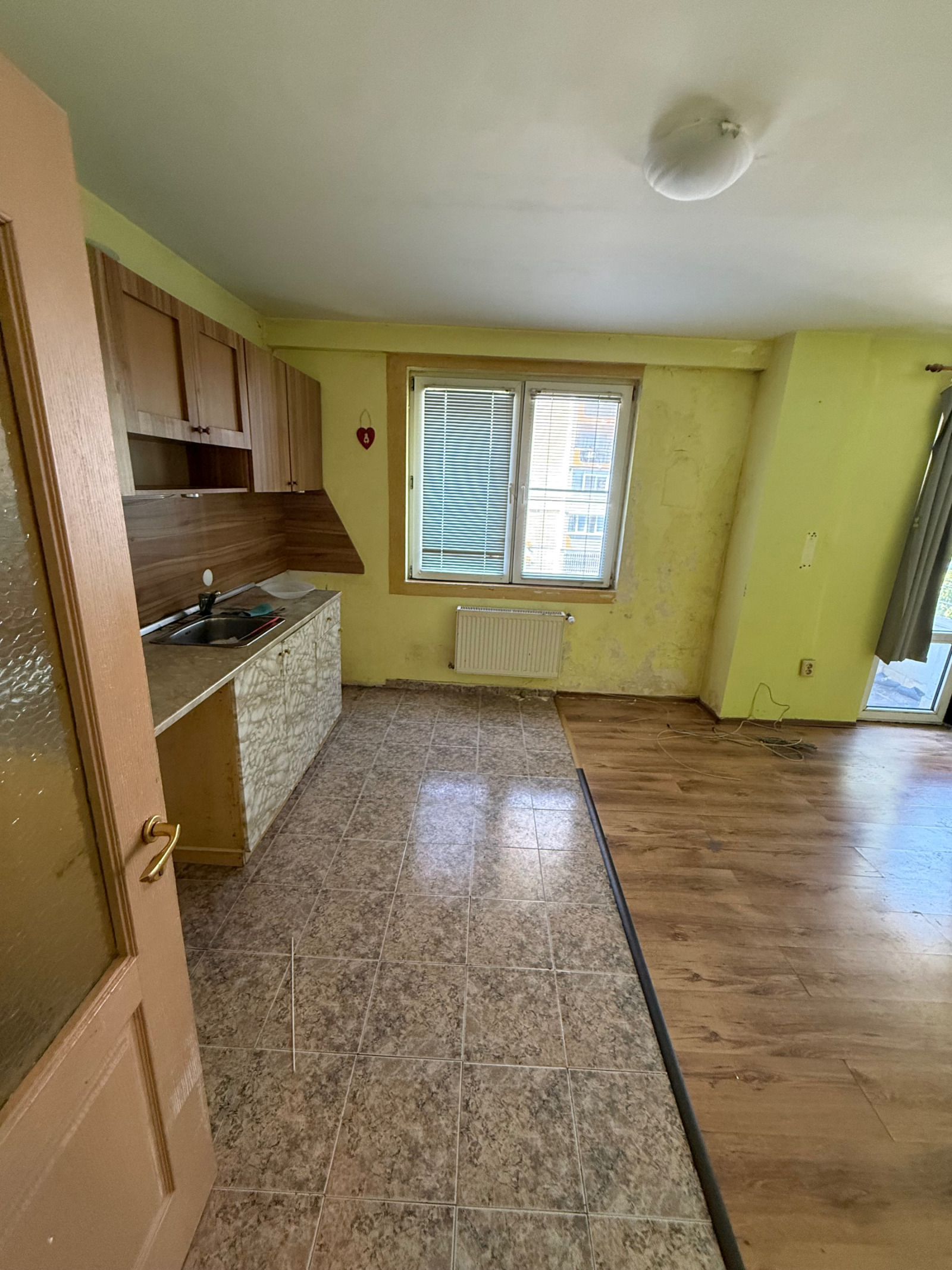 Продава 2-СТАЕН, гр. София, Люлин 9, снимка 2 - Апартаменти - 55013949