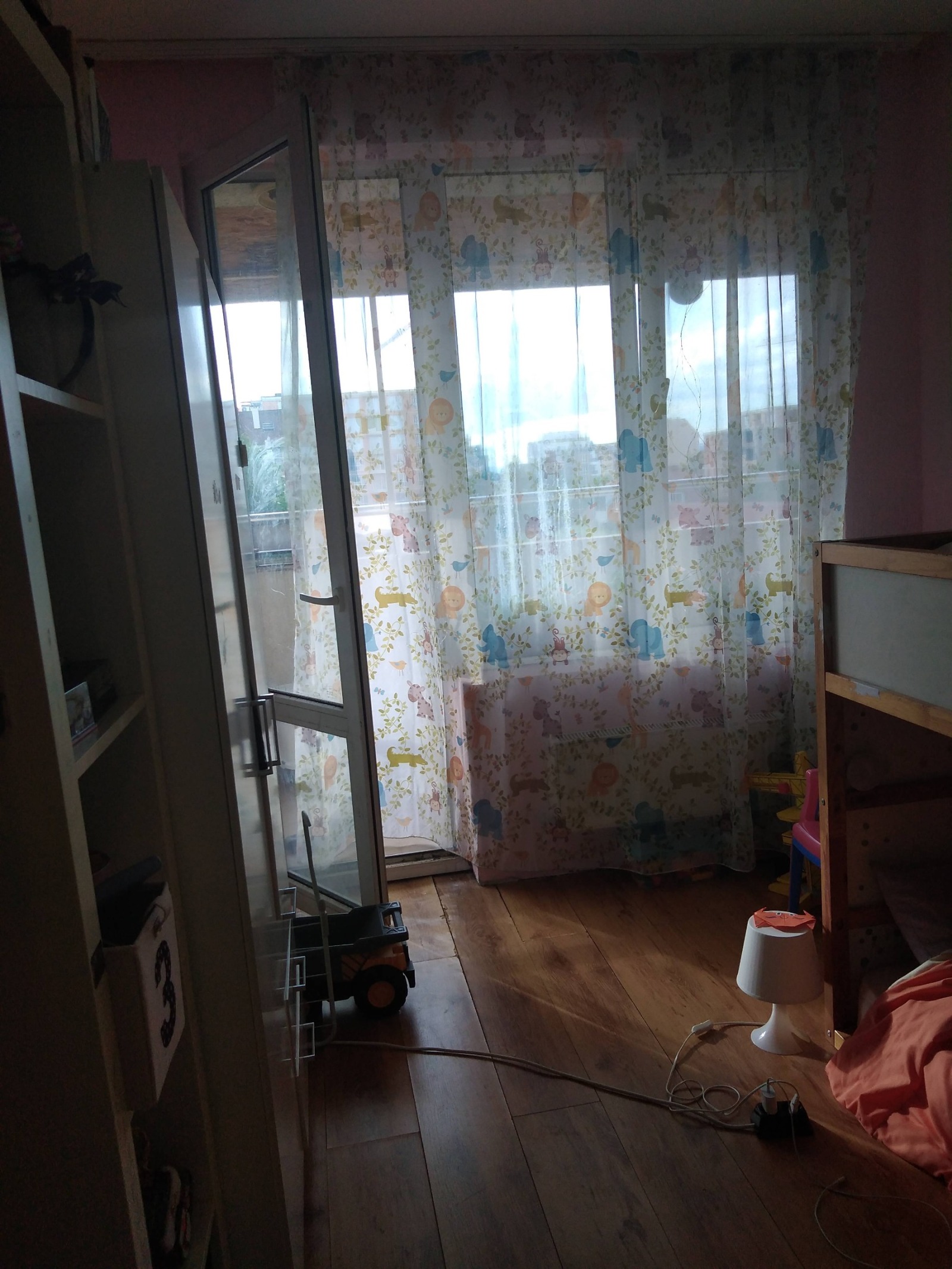 Продава 2-СТАЕН, гр. София, Люлин 9, снимка 6 - Апартаменти - 55013949