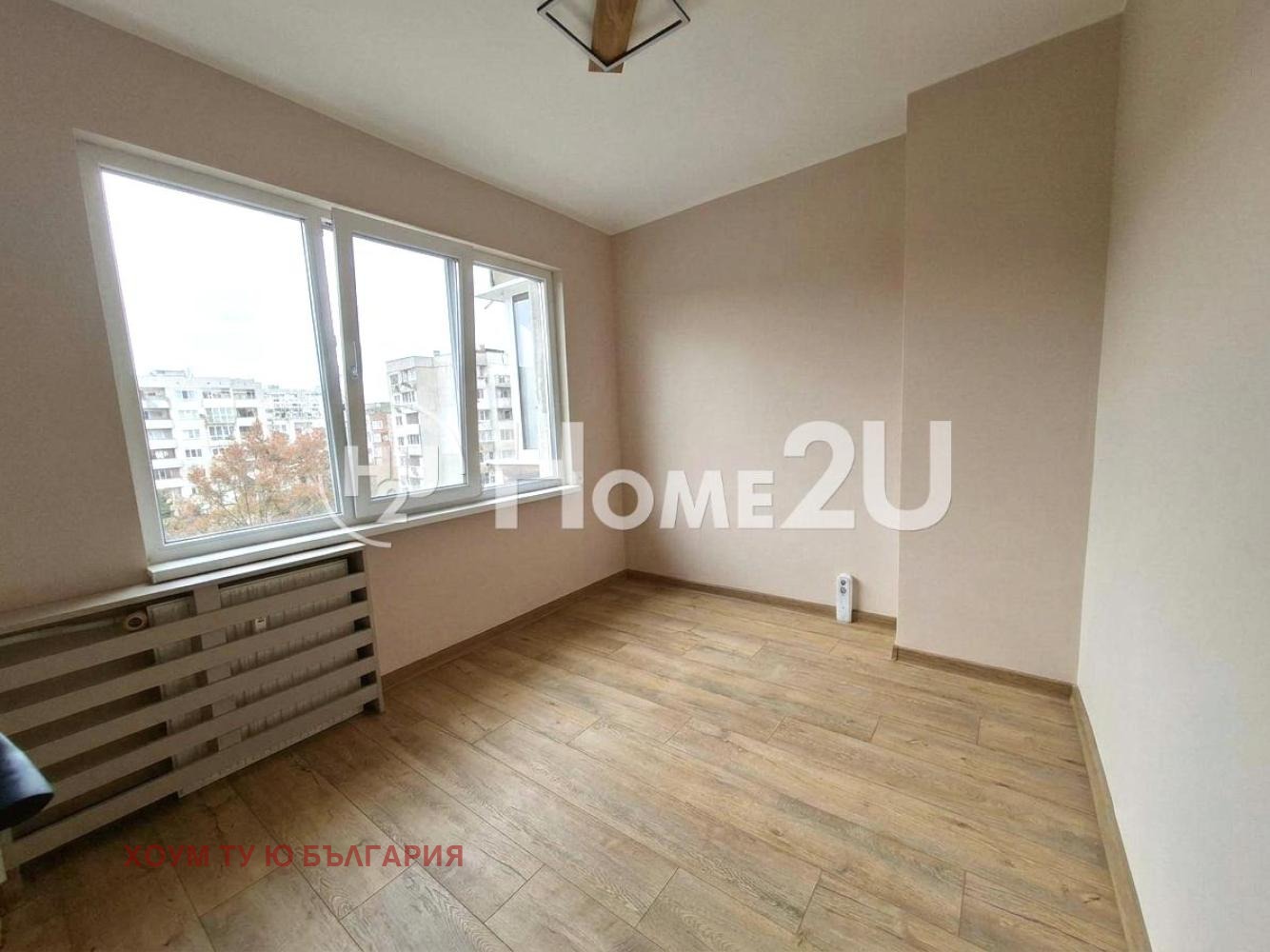 Продава 2-СТАЕН, гр. София, Хаджи Димитър, снимка 6 - Апартаменти - 56070139