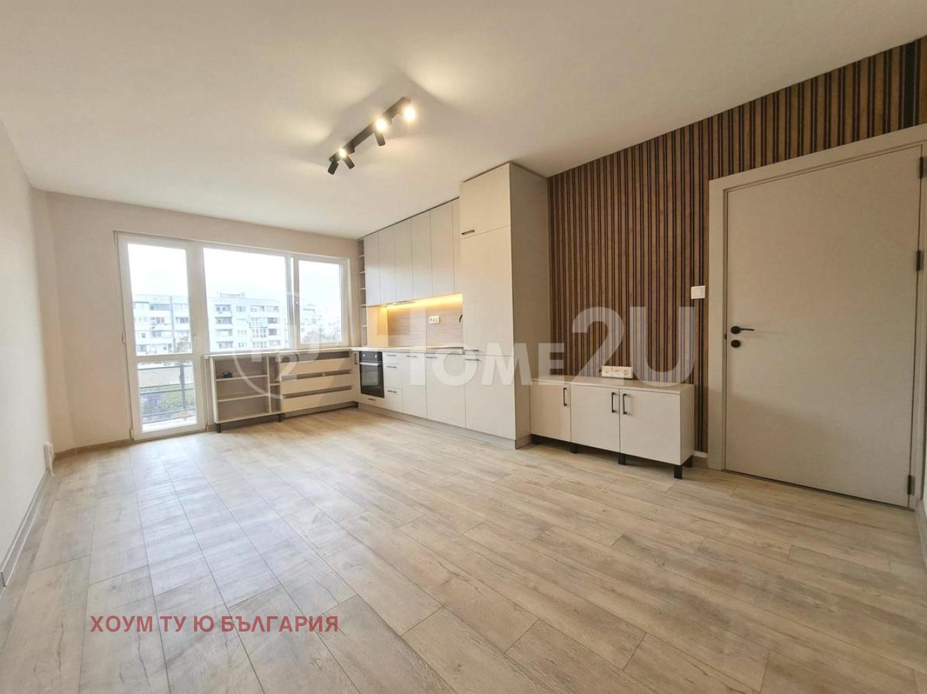Продава 2-СТАЕН, гр. София, Хаджи Димитър, снимка 9 - Апартаменти - 56070139