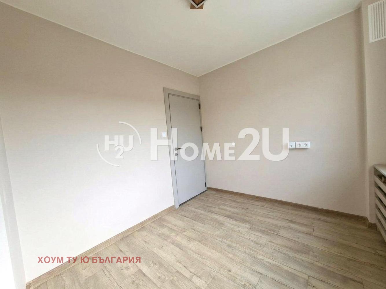 Продава 2-СТАЕН, гр. София, Хаджи Димитър, снимка 5 - Апартаменти - 56070139