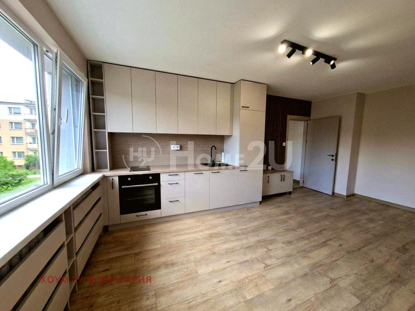 Продава 2-СТАЕН, гр. София, Хаджи Димитър, снимка 8 - Апартаменти - 56070139