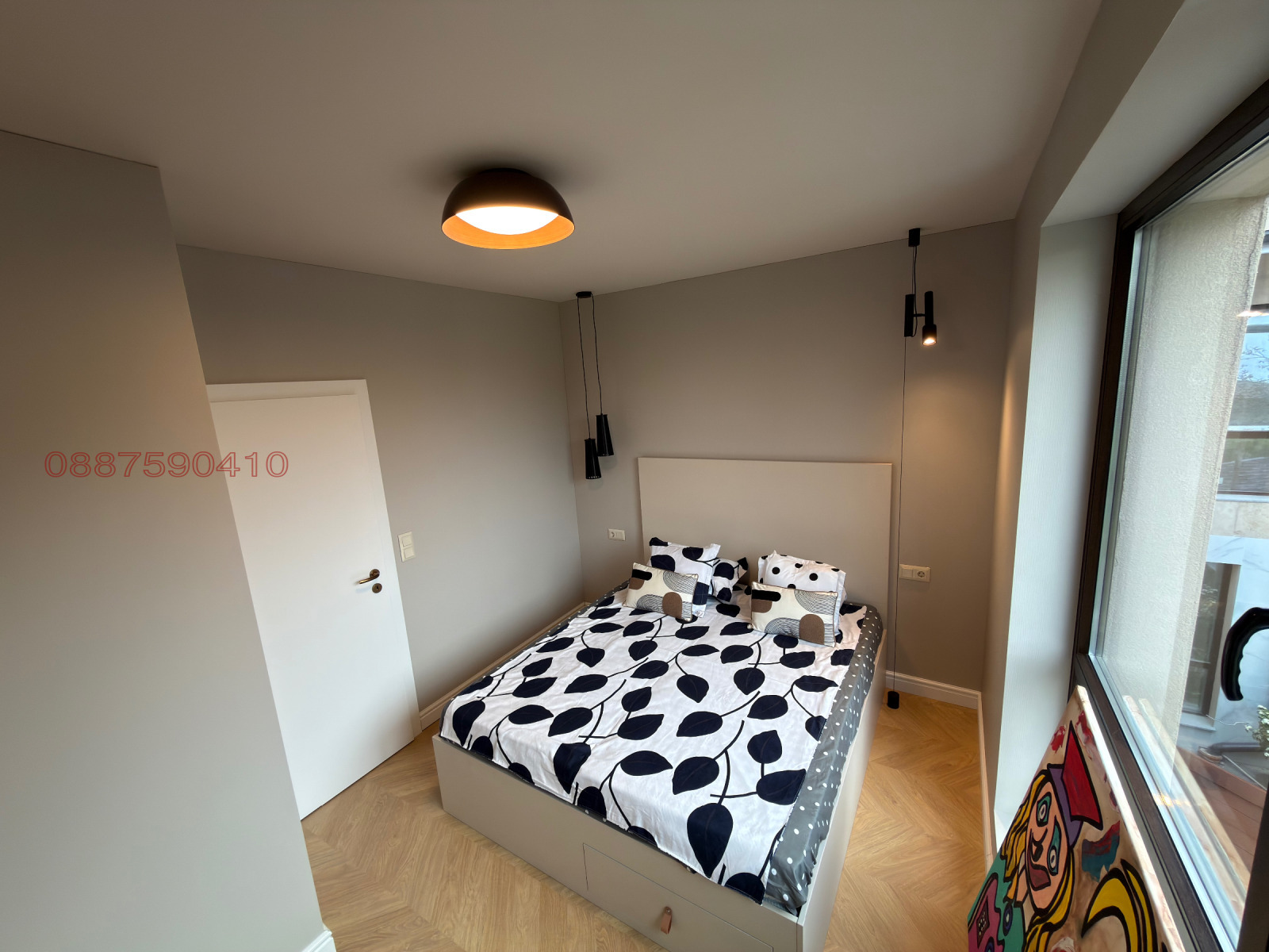 Продава 3-СТАЕН, гр. София, Горубляне, снимка 9 - Апартаменти - 54214948