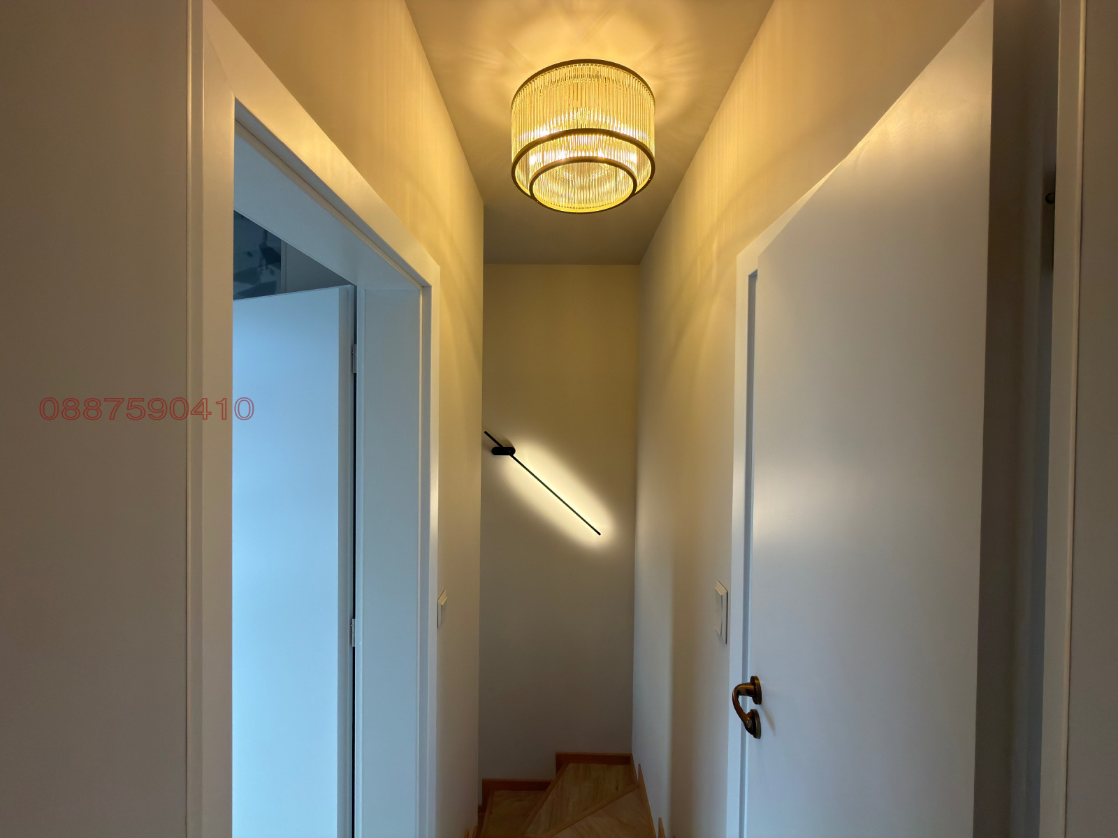 Продава КЪЩА, гр. София, Горубляне, снимка 17 - Къщи - 54220295