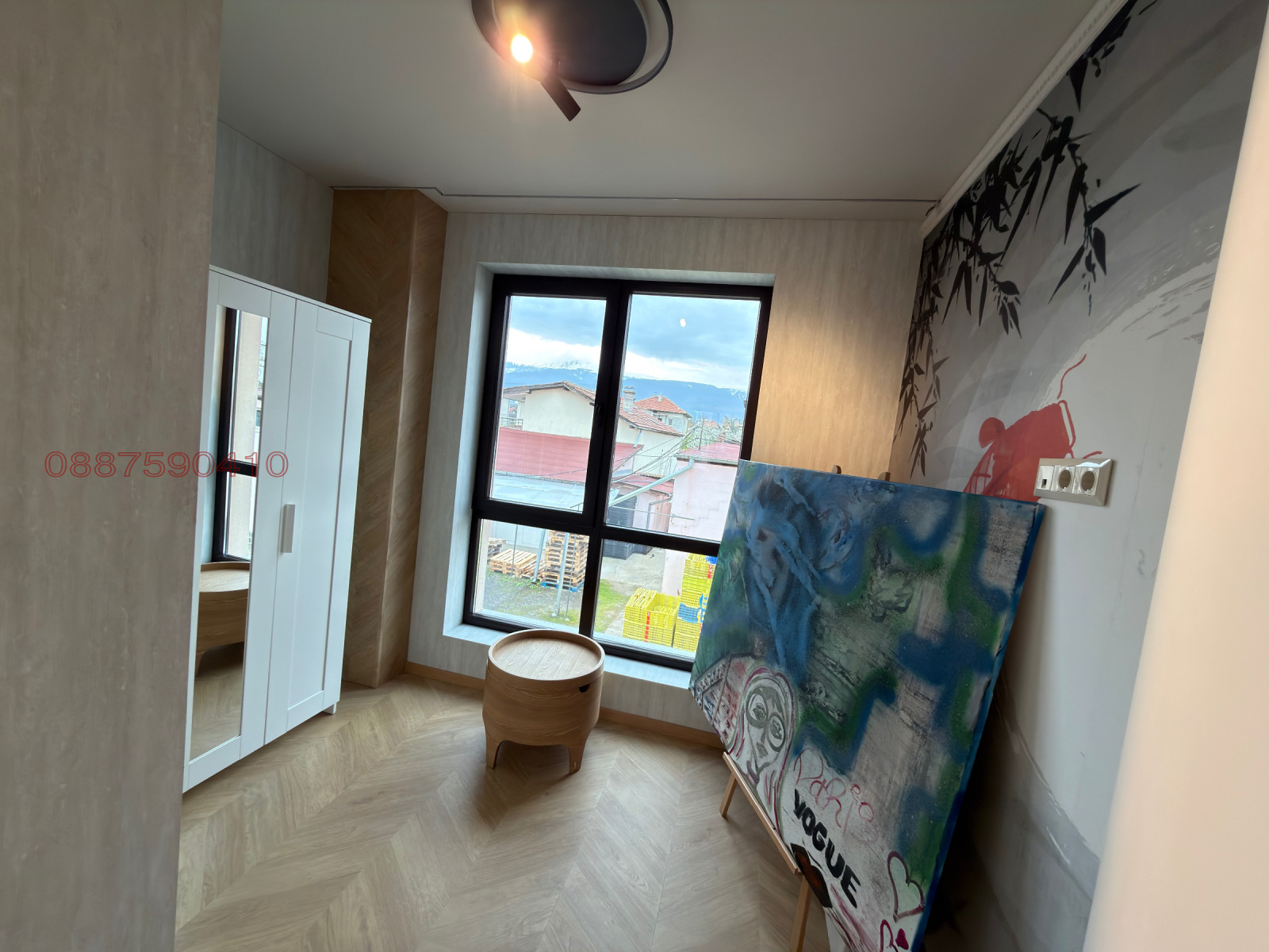 Продава 3-СТАЕН, гр. София, Горубляне, снимка 14 - Апартаменти - 54214948