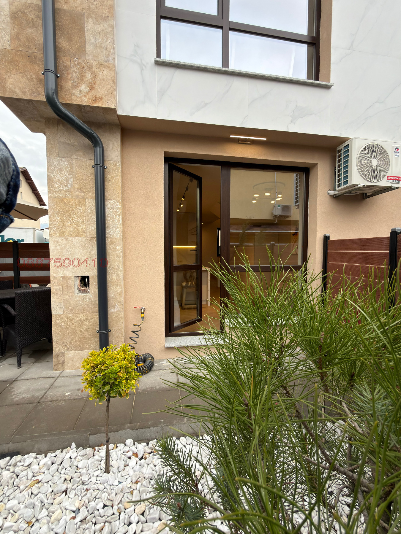 Продава 3-СТАЕН, гр. София, Горубляне