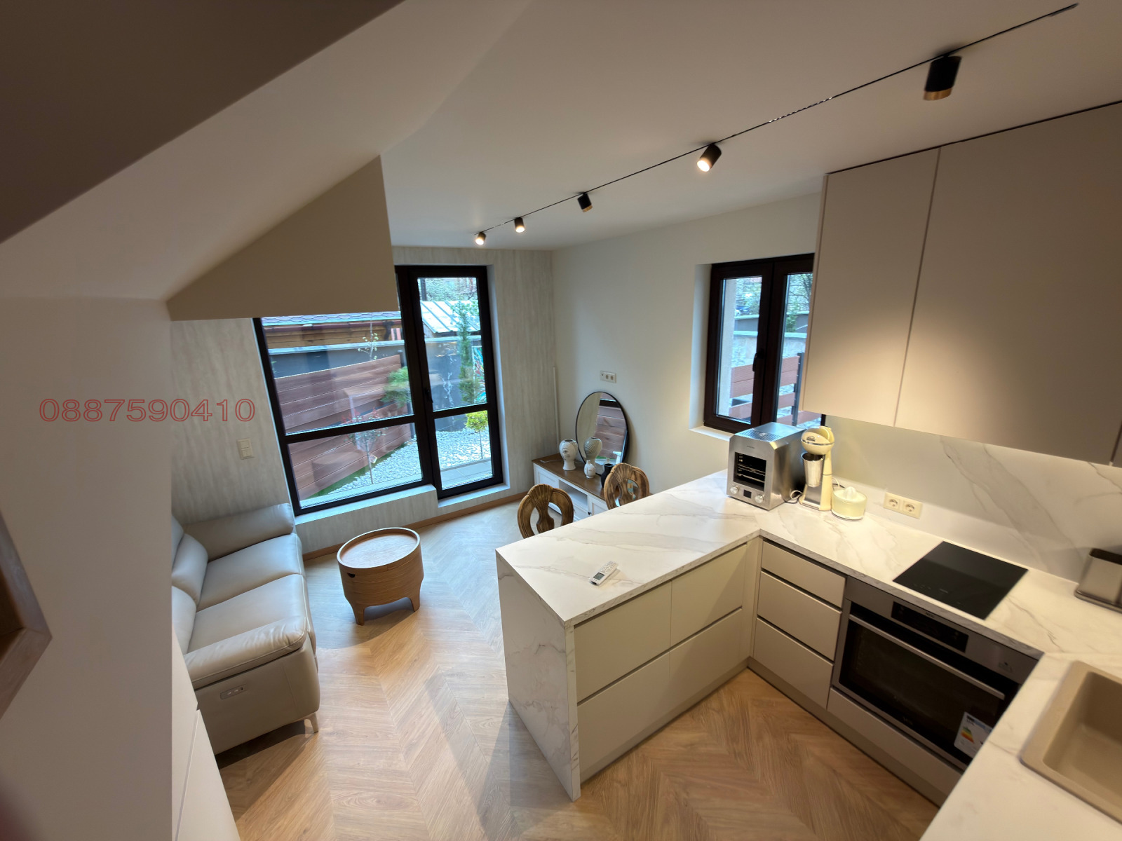 Продава 3-СТАЕН, гр. София, Горубляне, снимка 5 - Апартаменти - 54214948