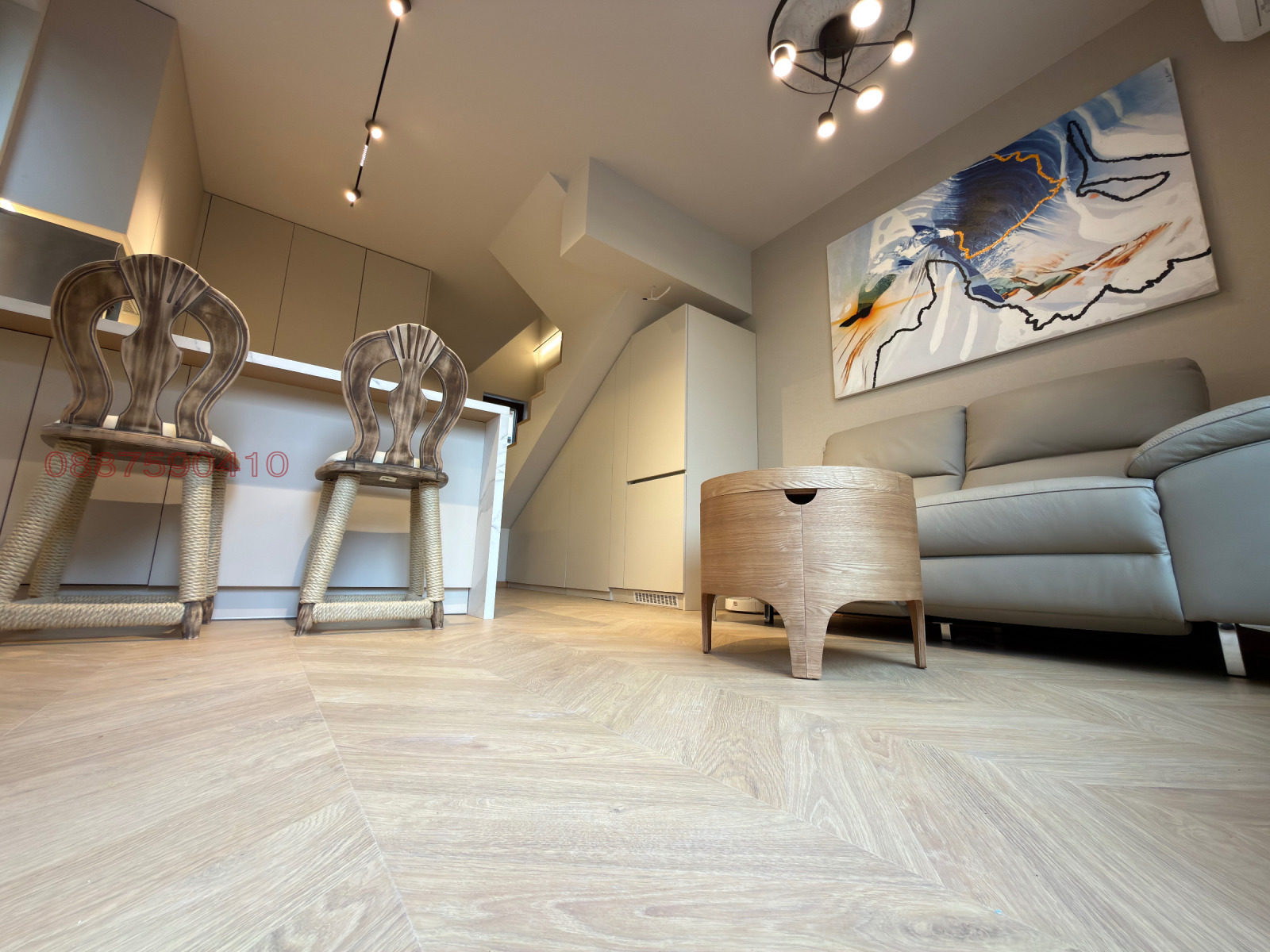 Продава КЪЩА, гр. София, Горубляне, снимка 3 - Къщи - 54220295