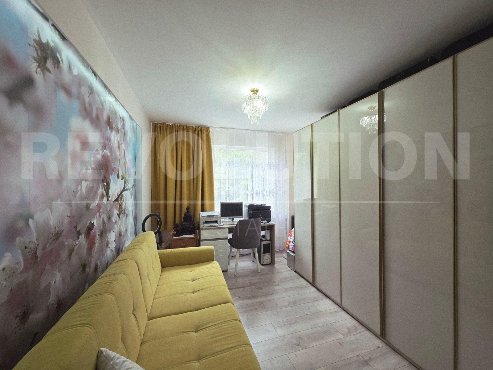 Продава 3-СТАЕН, гр. София, Света Троица, снимка 6 - Апартаменти - 53970750