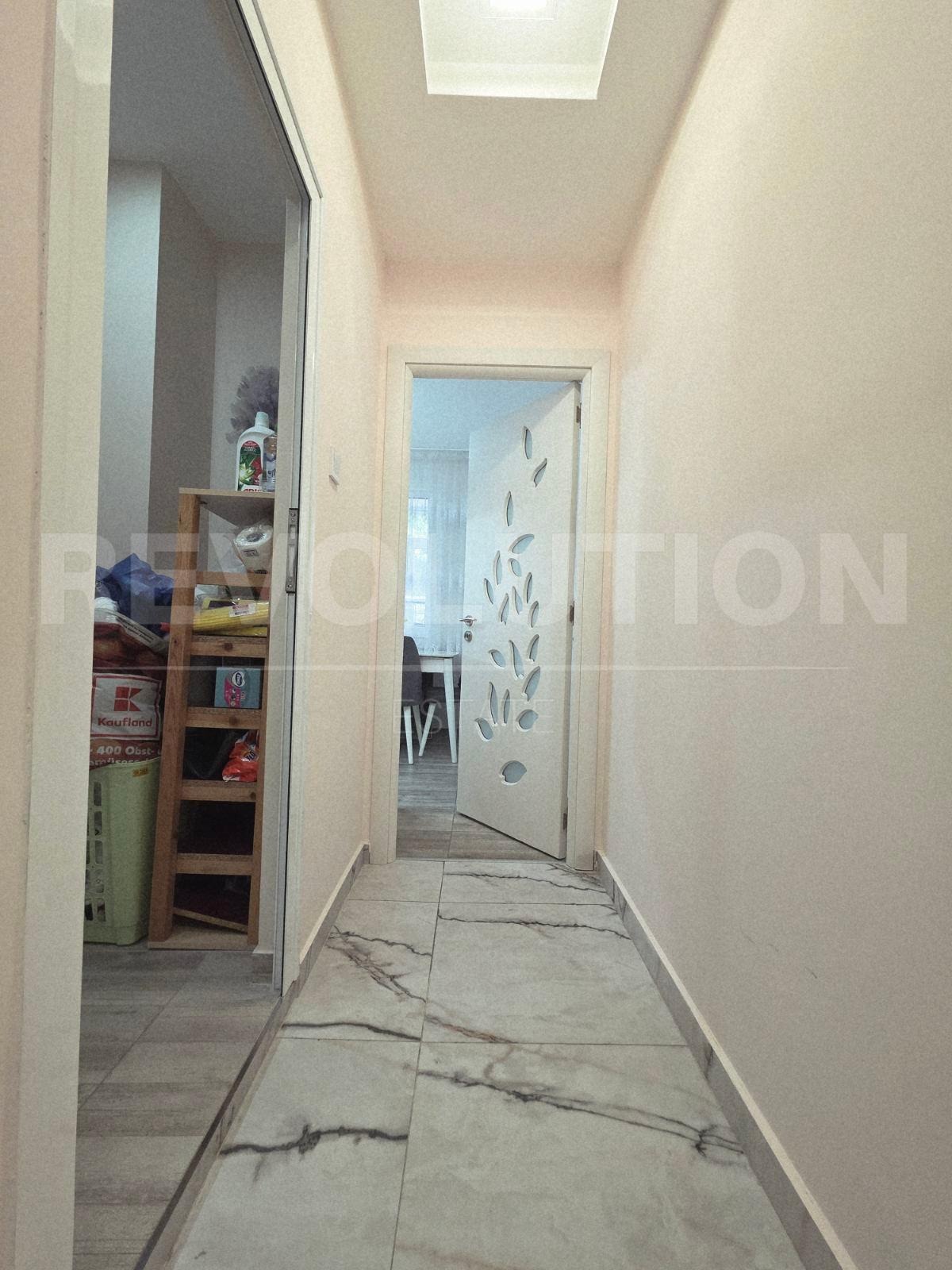 Продава 3-СТАЕН, гр. София, Света Троица, снимка 8 - Апартаменти - 53970750