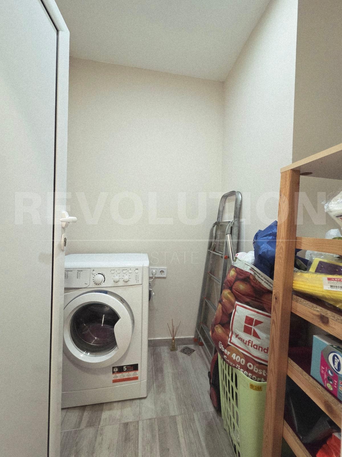 Продава 3-СТАЕН, гр. София, Света Троица, снимка 9 - Апартаменти - 53970750