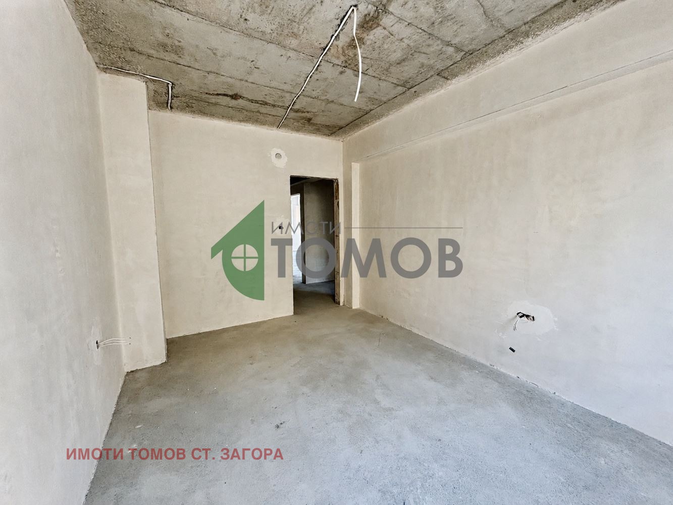 Продава 3-СТАЕН, гр. Стара Загора, Казански, снимка 13 - Апартаменти - 55561657