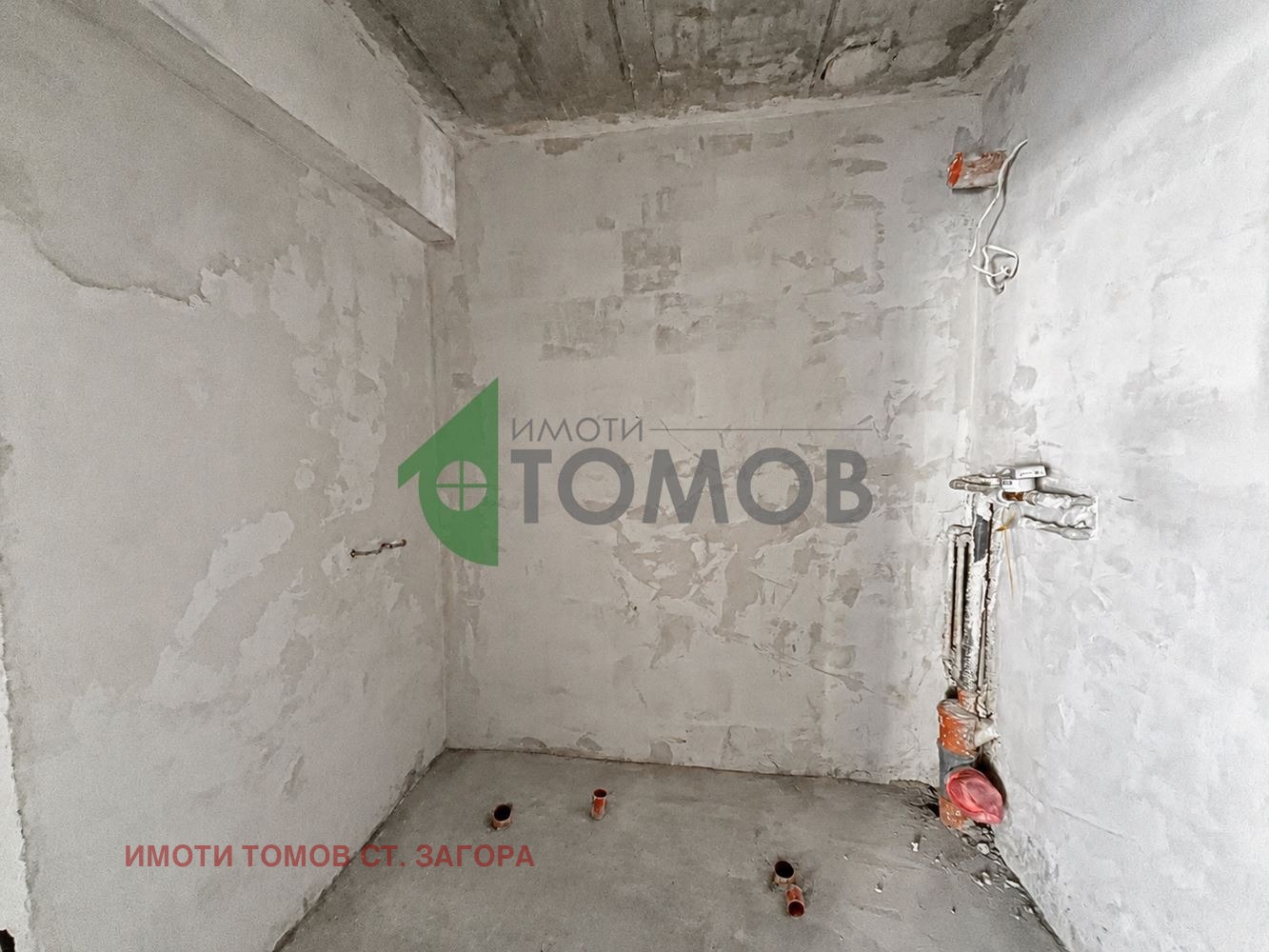 Продава 3-СТАЕН, гр. Стара Загора, Казански, снимка 15 - Апартаменти - 55561657