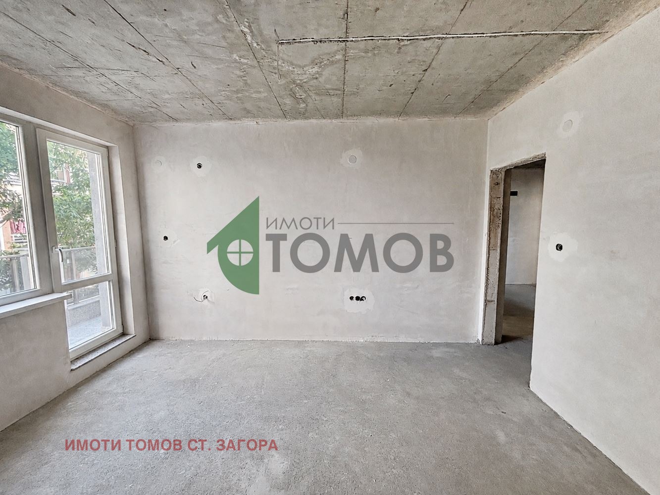 Продава 3-СТАЕН, гр. Стара Загора, Казански, снимка 7 - Апартаменти - 55561657