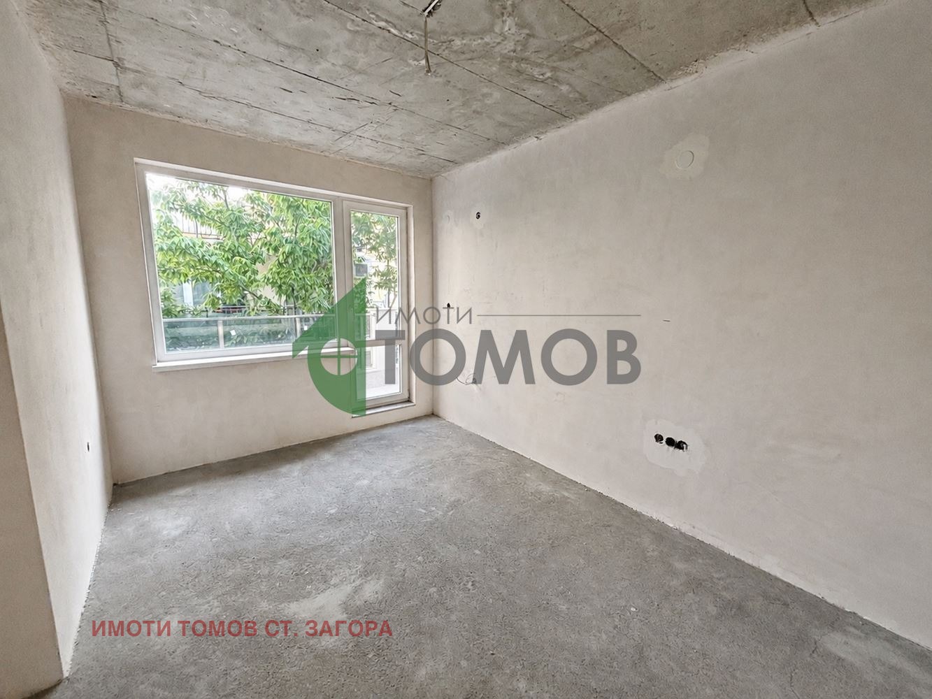 Продава 3-СТАЕН, гр. Стара Загора, Казански, снимка 8 - Апартаменти - 55561657