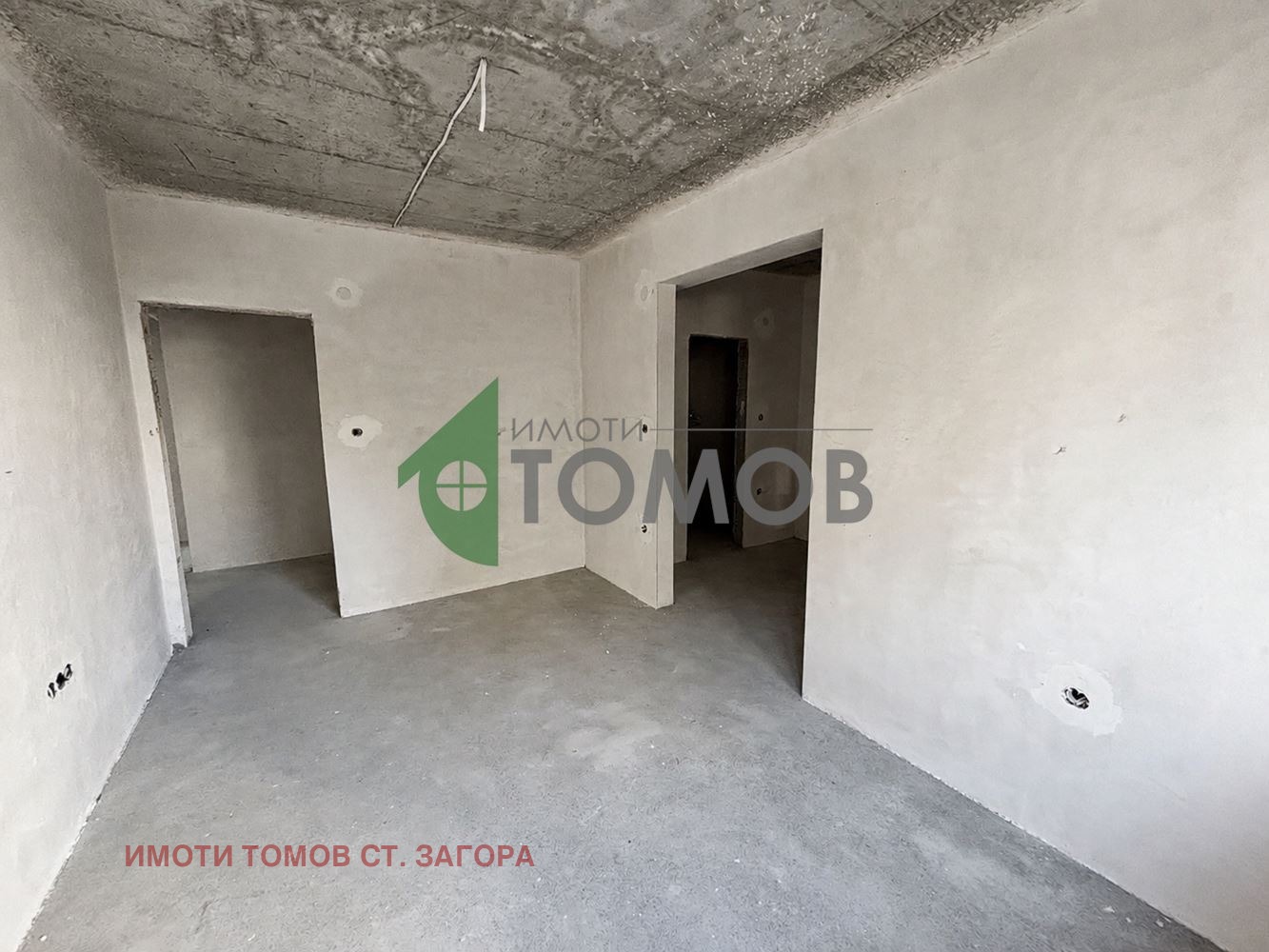 Продава 3-СТАЕН, гр. Стара Загора, Казански, снимка 9 - Апартаменти - 55561657