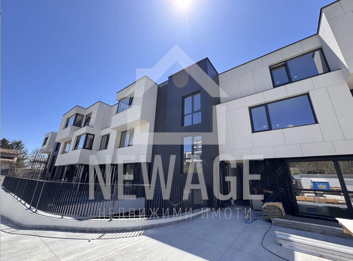 Продава 3-СТАЕН, гр. Варна, Бриз, снимка 6 - Апартаменти - 55622259