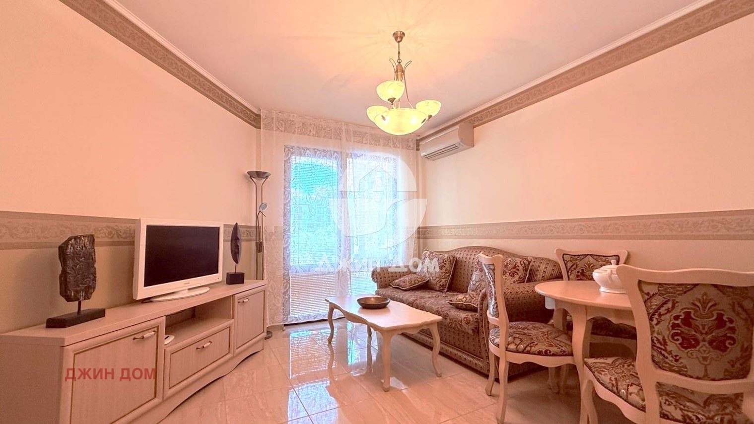 Продава 3-СТАЕН, гр. Несебър, област Бургас, снимка 2 - Апартаменти - 56365305