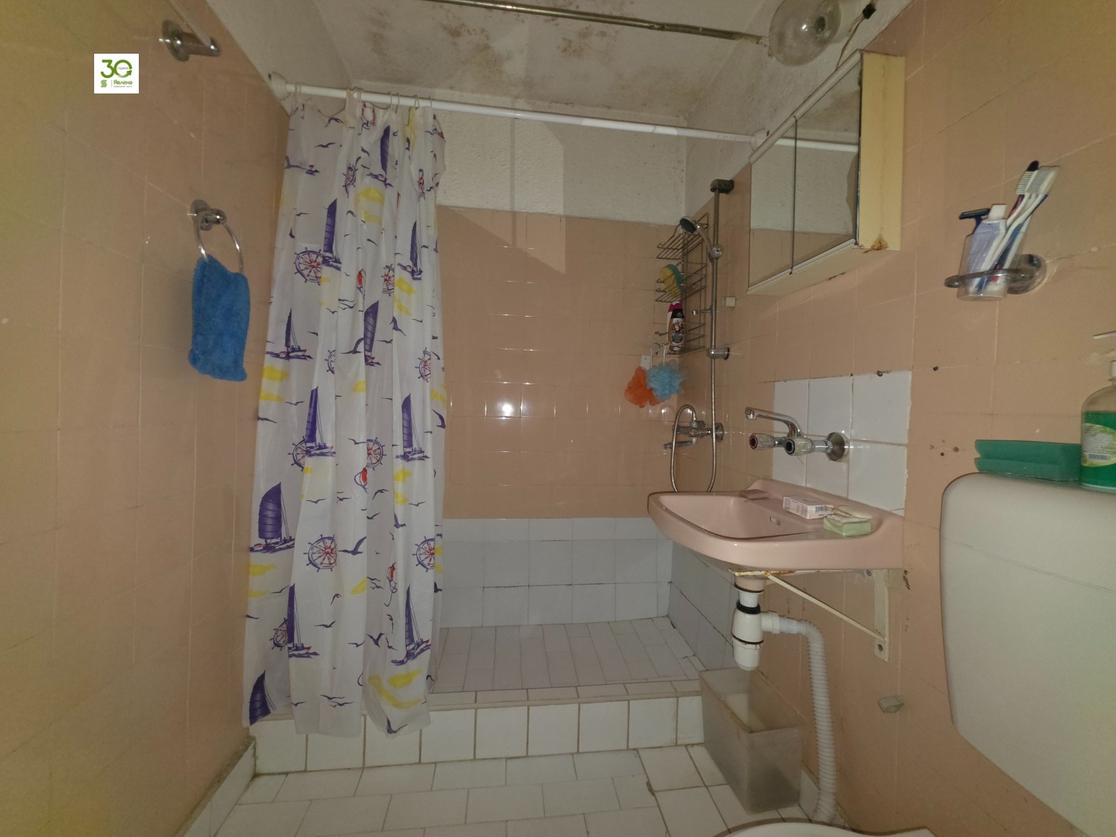 Продава 4-СТАЕН, гр. Варна, Владислав Варненчик 2, снимка 9 - Апартаменти - 54268221