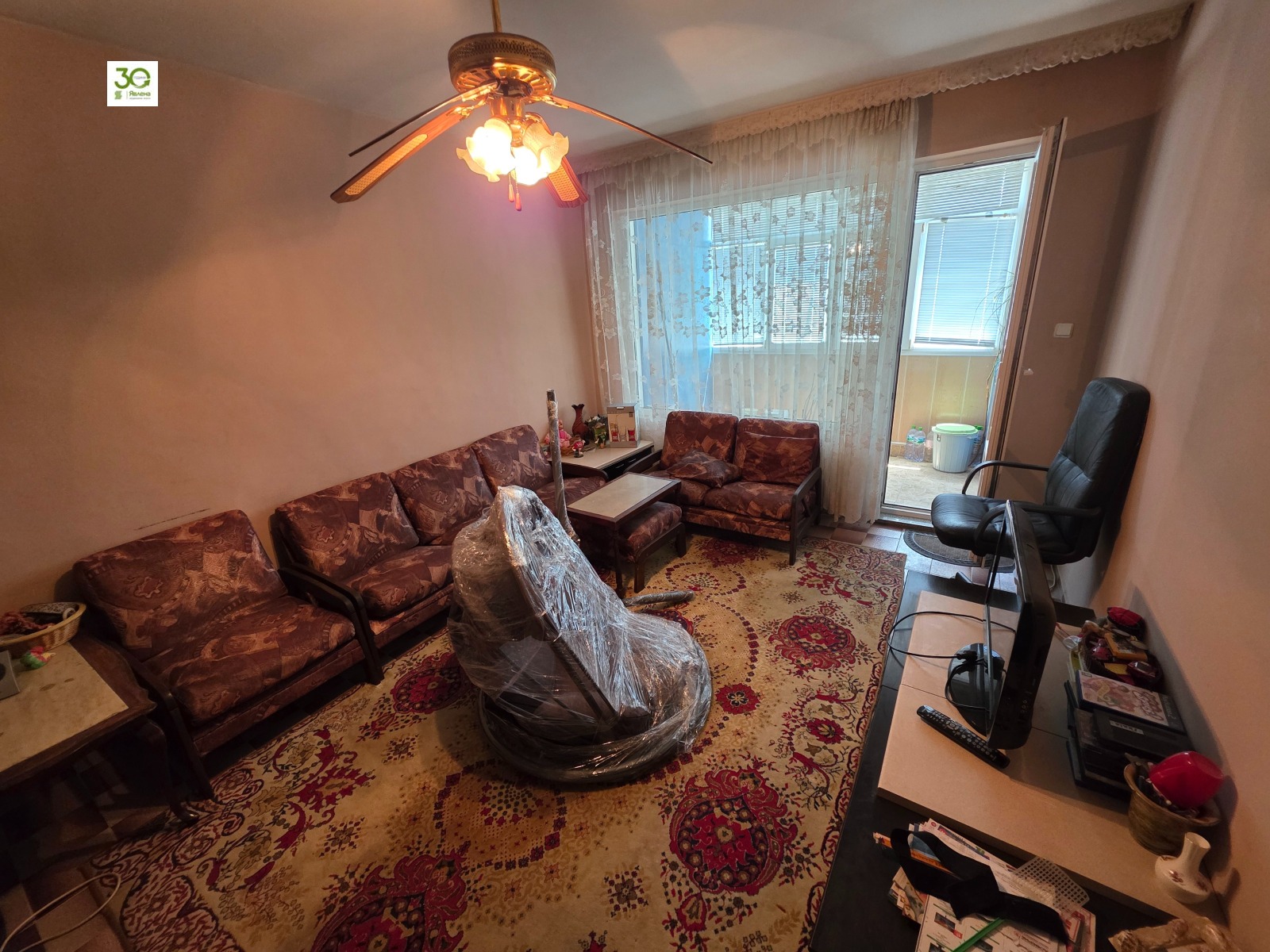 Продава 4-СТАЕН, гр. Варна, Владислав Варненчик 2, снимка 6 - Апартаменти - 54268221