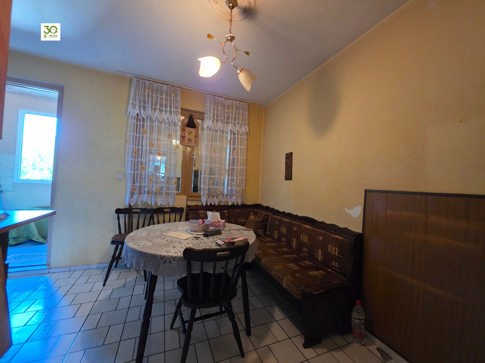 Продава 4-СТАЕН, гр. Варна, Владислав Варненчик 2, снимка 3 - Апартаменти - 54268221