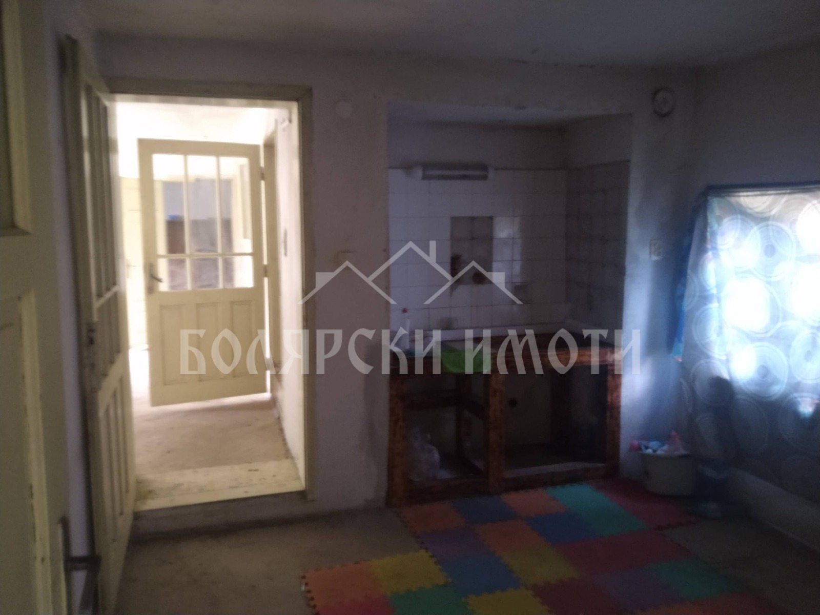 Продава КЪЩА, с. Русаля, област Велико Търново, снимка 14 - Къщи - 54502635
