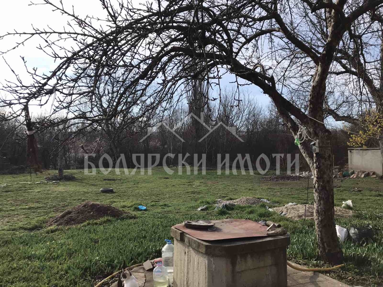 Продава КЪЩА, с. Русаля, област Велико Търново, снимка 6 - Къщи - 54502635