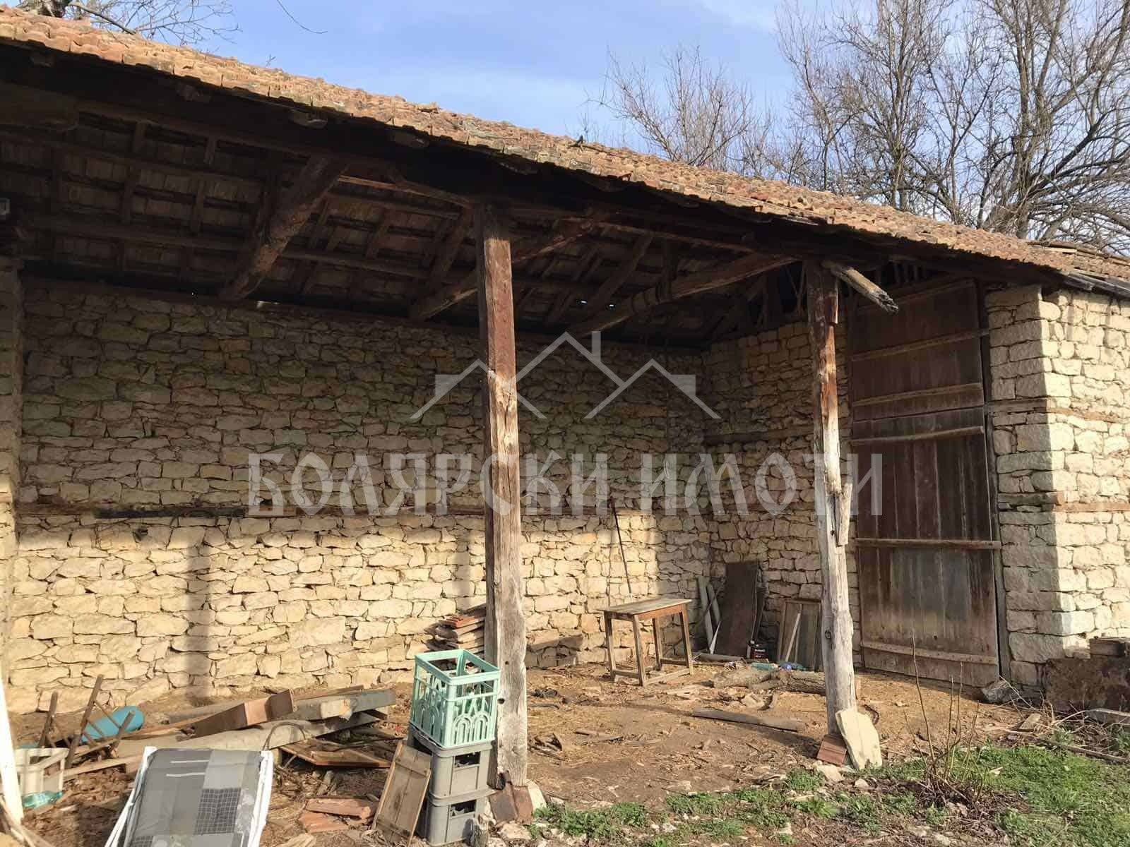 Продава КЪЩА, с. Русаля, област Велико Търново, снимка 7 - Къщи - 54502635