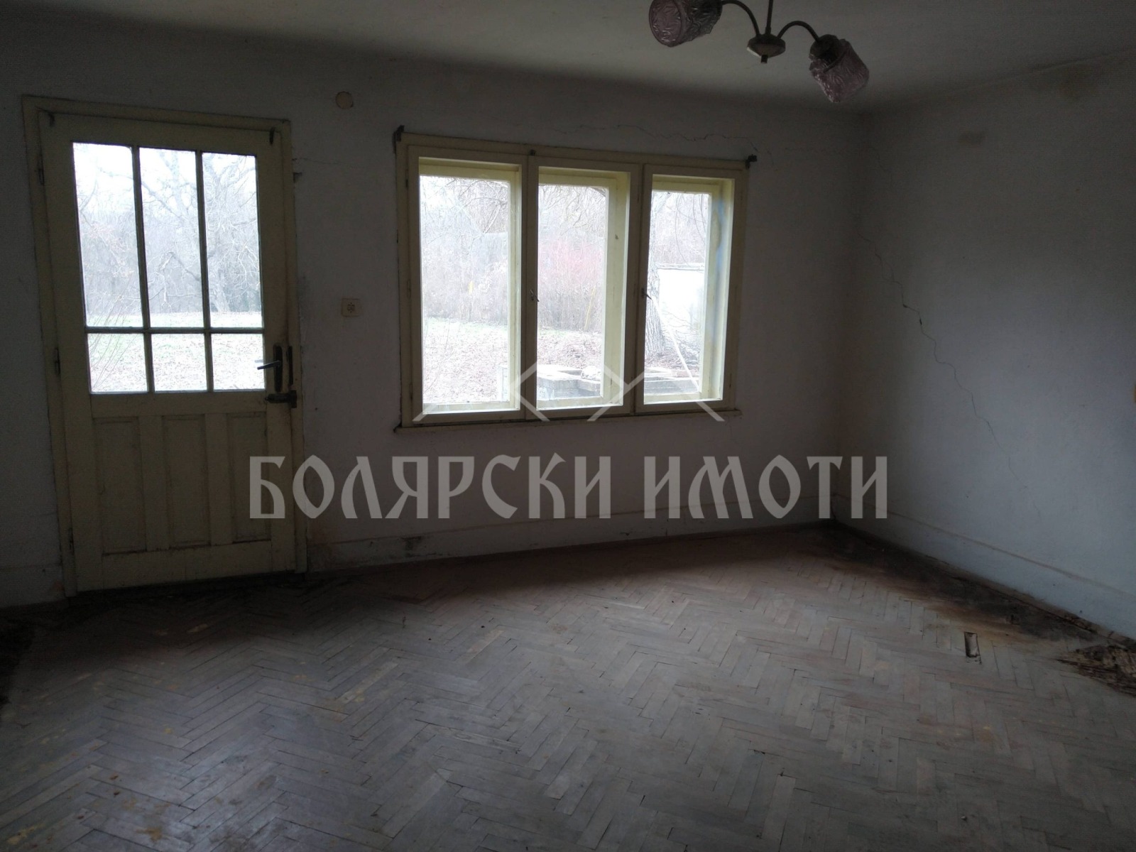 Продава КЪЩА, с. Русаля, област Велико Търново, снимка 12 - Къщи - 54502635