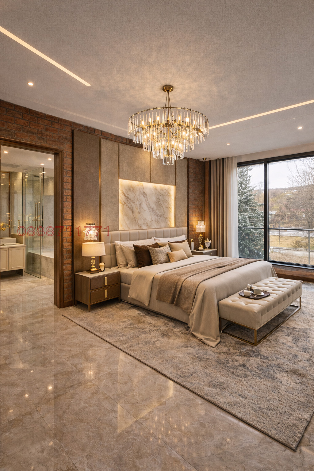 Продава КЪЩА, гр. София, гр. Банкя, снимка 11 - Къщи - 54139257