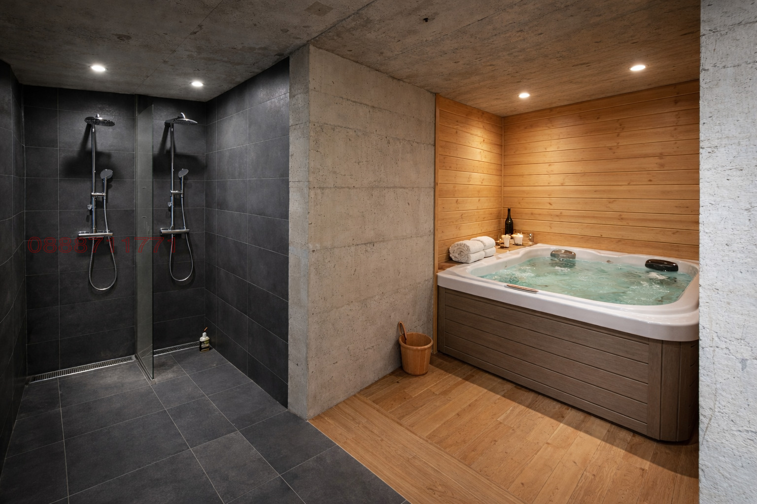 Продава КЪЩА, гр. София, гр. Банкя, снимка 14 - Къщи - 54139257